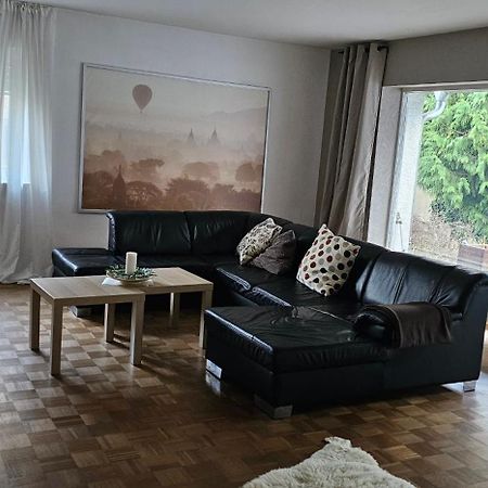 Schoene Zimmer Am Langenselbolder Dreieck A 45 A 66 Neuberg Ngoại thất bức ảnh