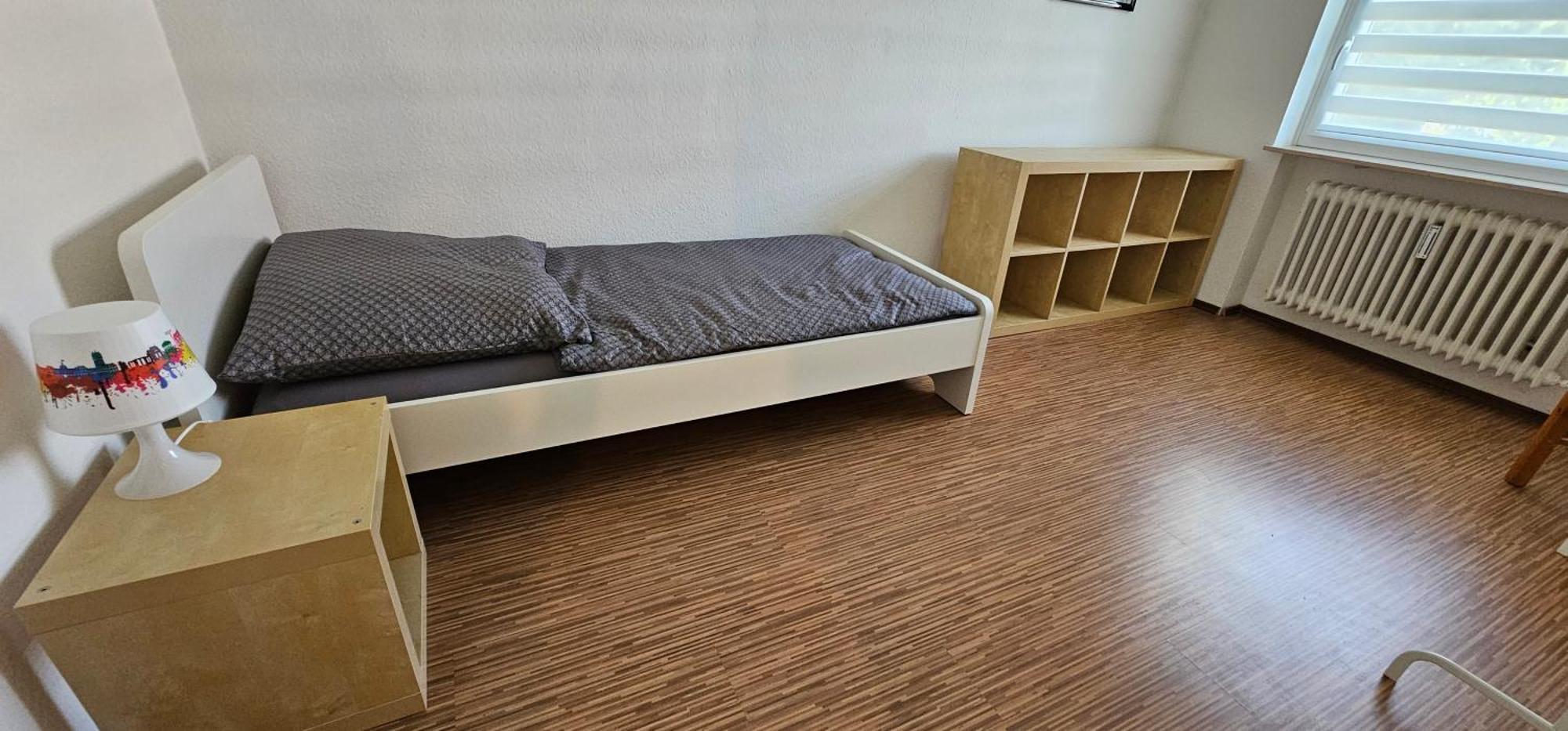 Schoene Zimmer Am Langenselbolder Dreieck A 45 A 66 Neuberg Ngoại thất bức ảnh