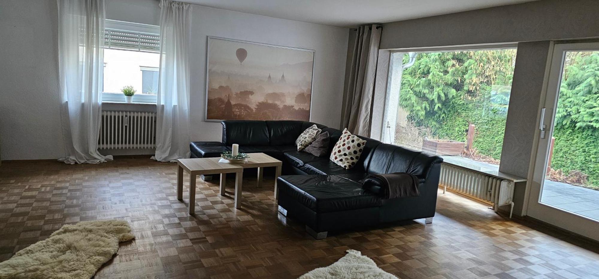 Schoene Zimmer Am Langenselbolder Dreieck A 45 A 66 Neuberg Ngoại thất bức ảnh